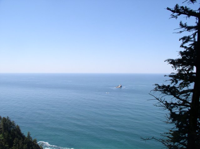 5.14.06 Indian Beach Mother's Day 038 